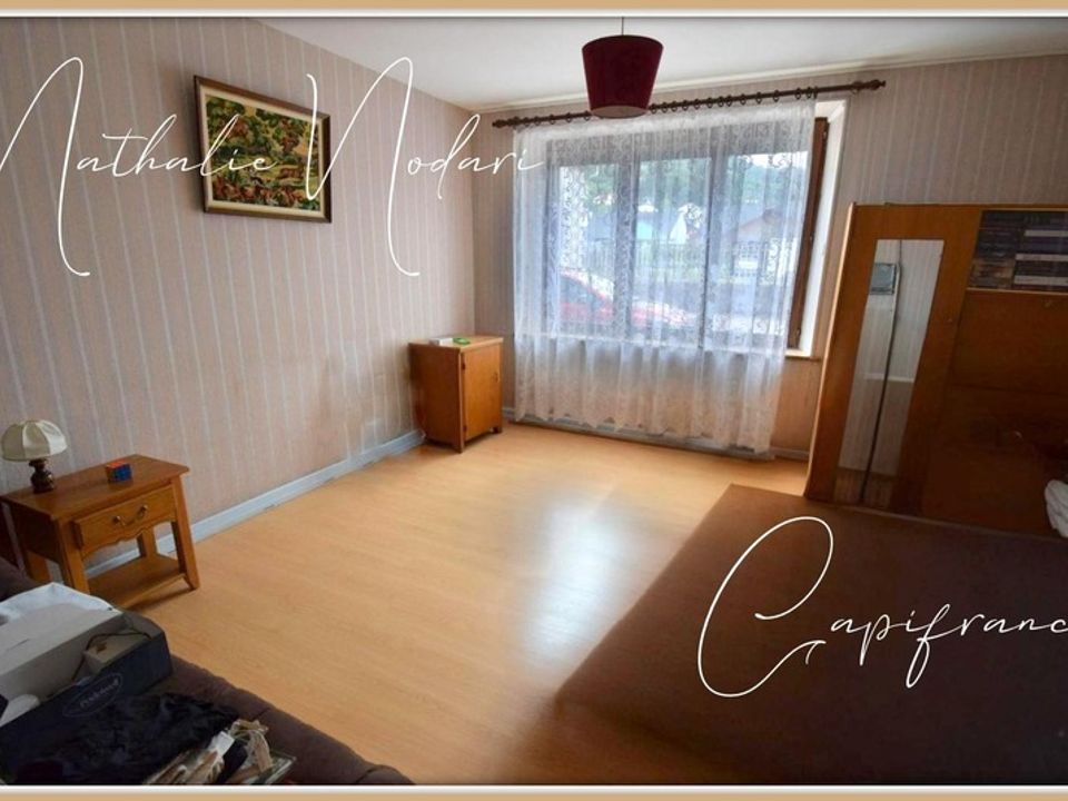 Apartament: Cornimont, Vosges – zdjęcie 4