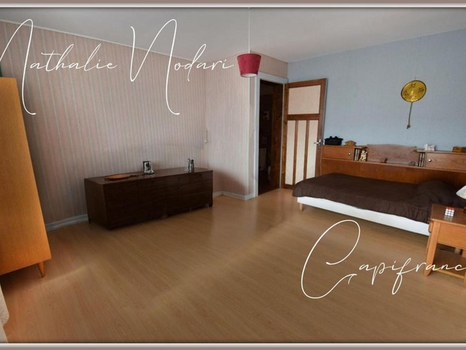 Apartament: Cornimont, Vosges – zdjęcie 5