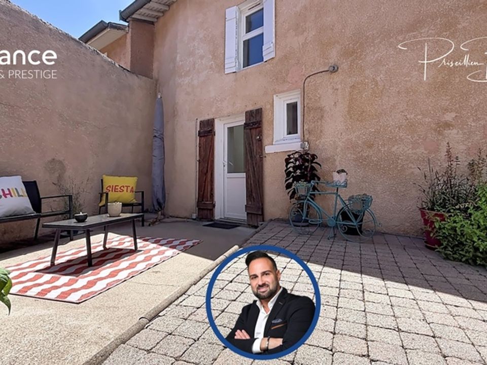 Villa i Saint-Genis-les-Ollières, Rhone - foto 5