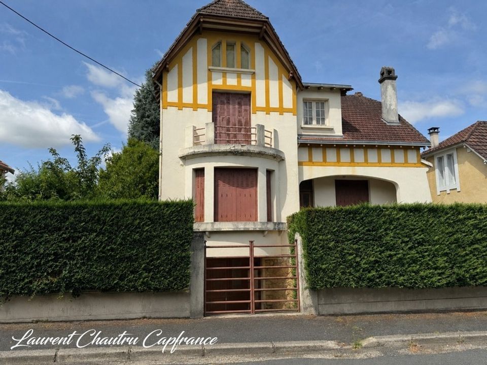Villa a Perigueux, Dordogne - foto 1