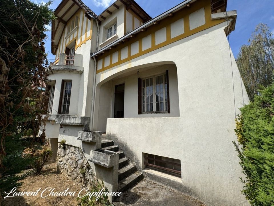 Villa a Perigueux, Dordogne - foto 3