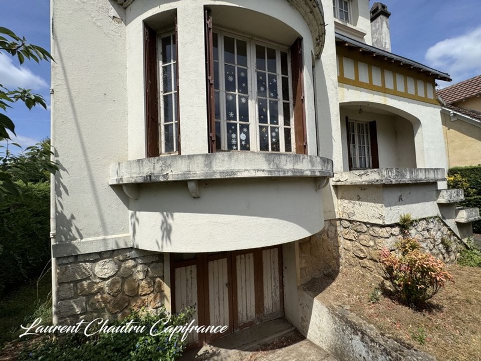 Villa a Perigueux, Dordogne - foto 4