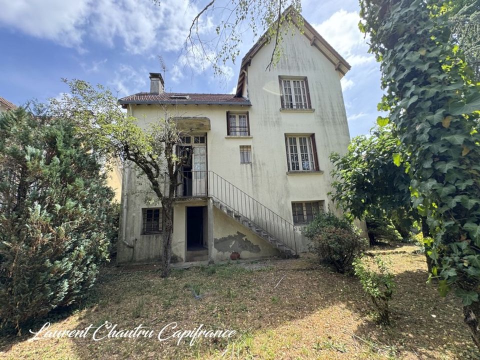 Villa a Perigueux, Dordogne - foto 5