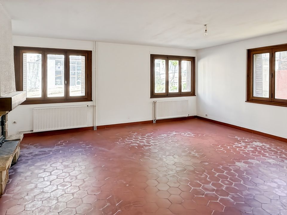 Casa de pueblo en Gex, Ain - foto 4