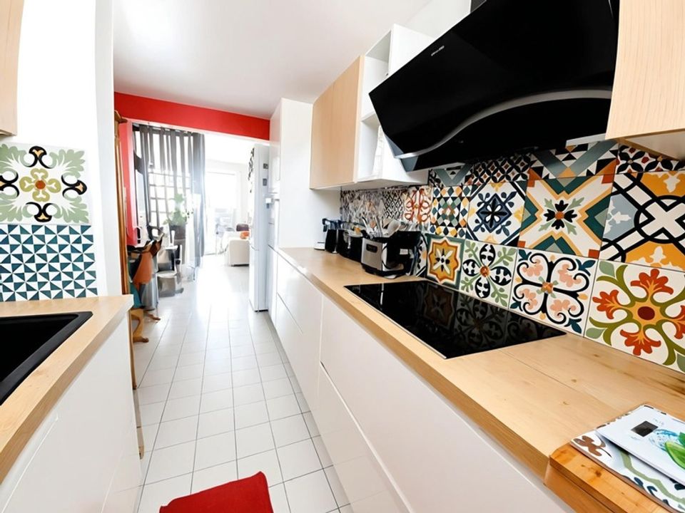Appartement in Petit-Bourg, Guadeloupe - foto 3