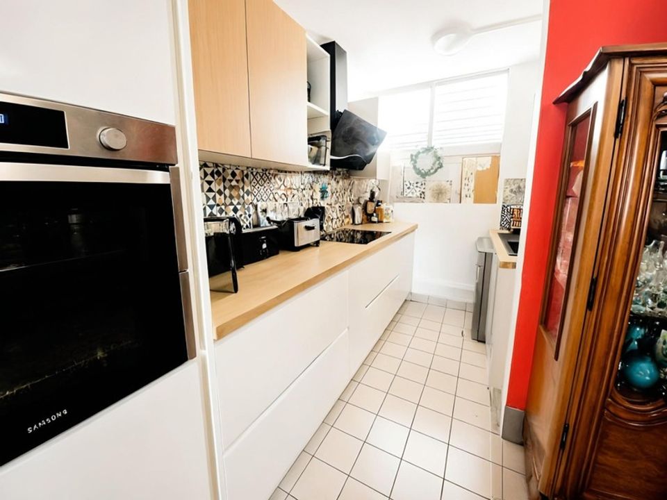 Appartement in Petit-Bourg, Guadeloupe - foto 4