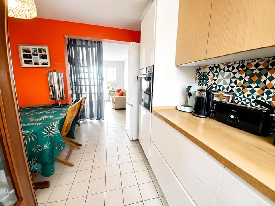 Appartement in Petit-Bourg, Guadeloupe - foto 5