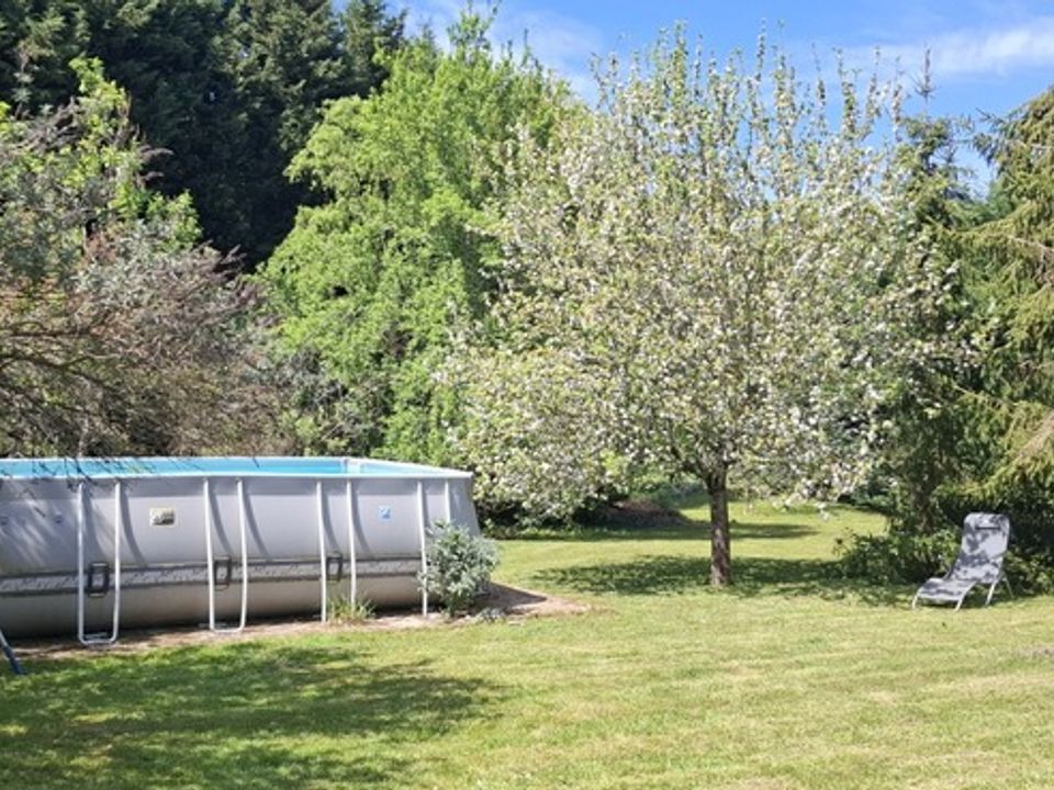 Casa rural em Limeyrat, Dordogne - foto 5