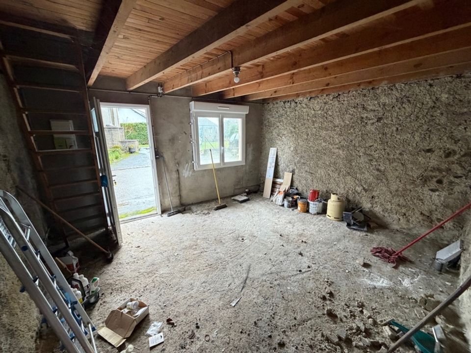 Villa a Collorec, Finistere - foto 3