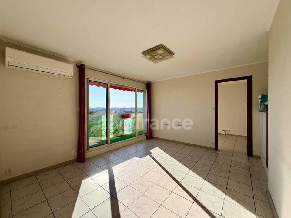 Lejlighed i Montpellier, Herault - foto 3