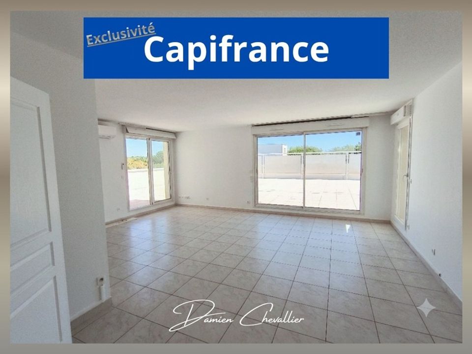 Apartament a La Grande-Motte, Herault - foto 3