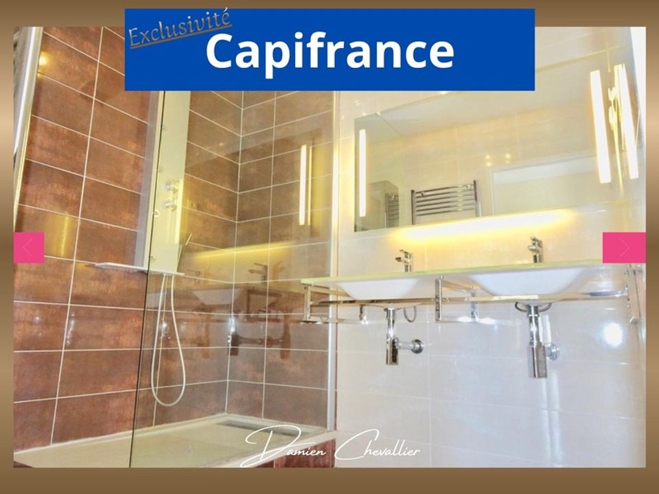 Apartament a La Grande-Motte, Herault - foto 4