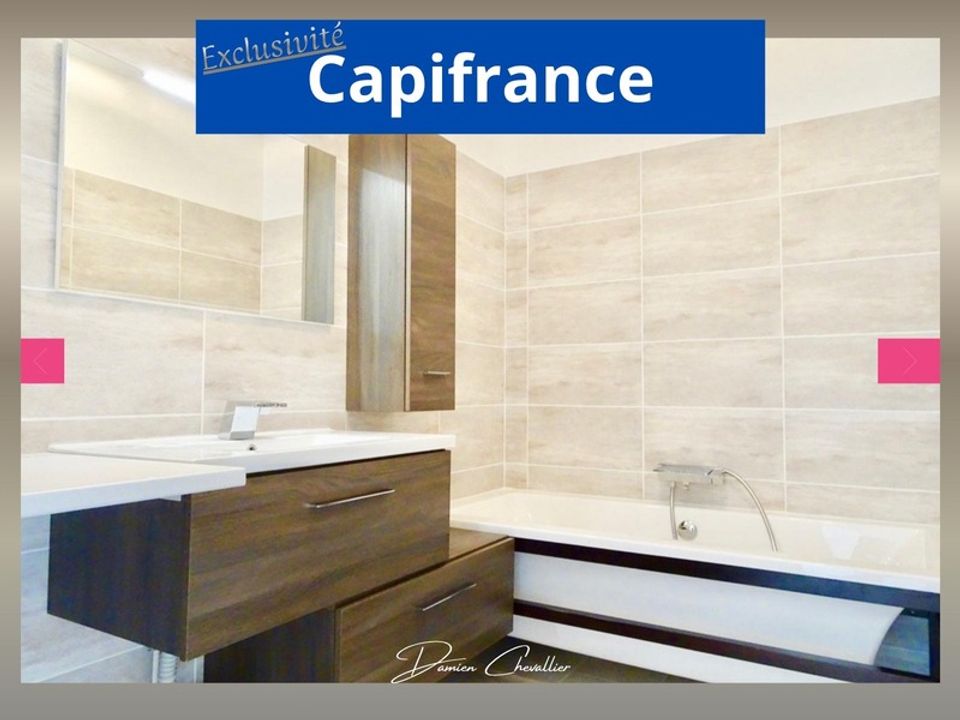 Apartament a La Grande-Motte, Herault - foto 5