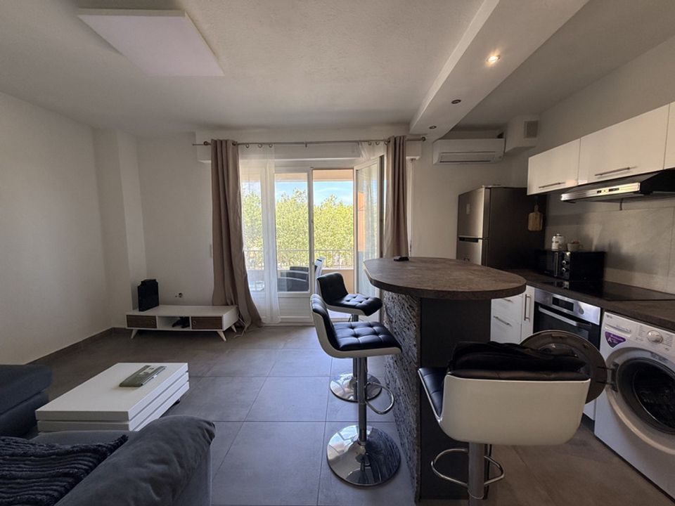 Apartamento en Saint-Aygulf, Var - foto 2