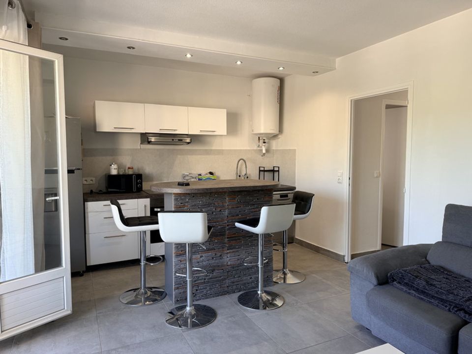Apartamento en Saint-Aygulf, Var - foto 3