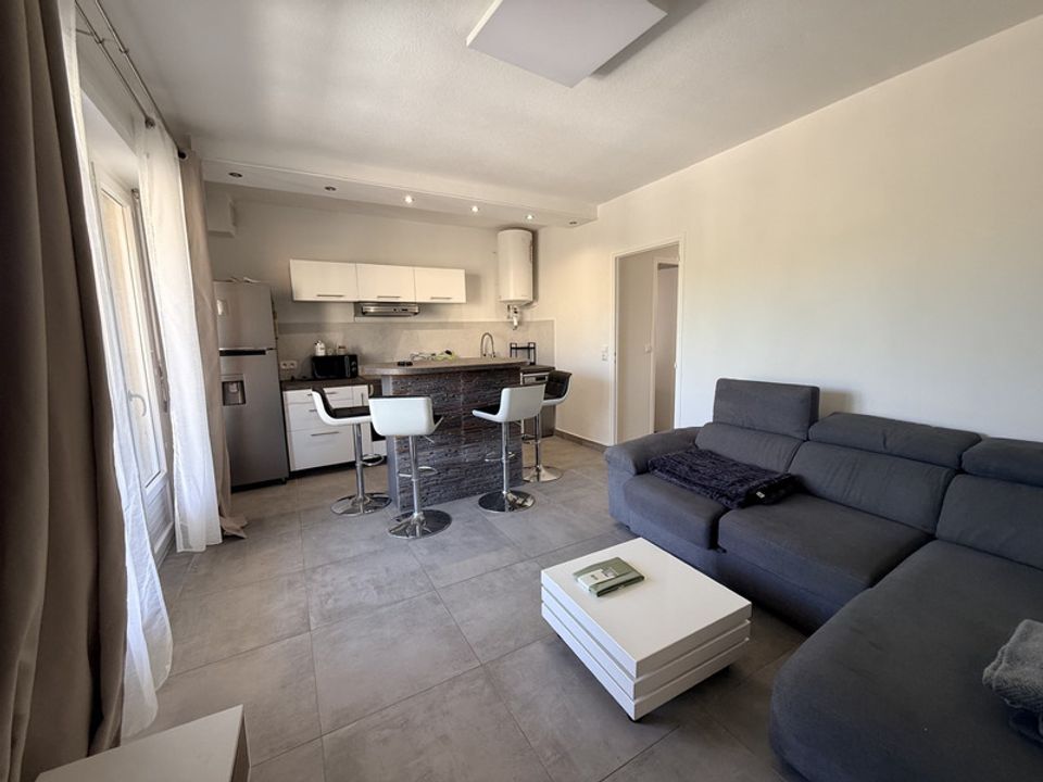 Apartamento en Saint-Aygulf, Var - foto 4