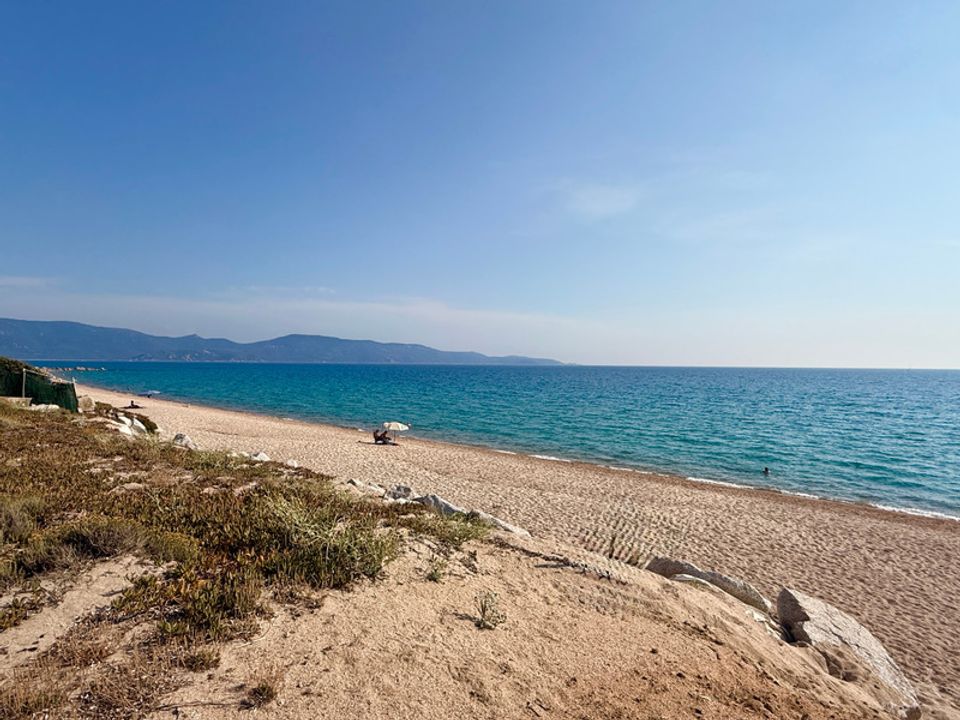 Studio em Olmeto, Corse-du-Sud - foto 1