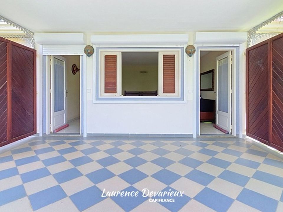 Apartamento en Saint-Francois, Guadeloupe - foto 2