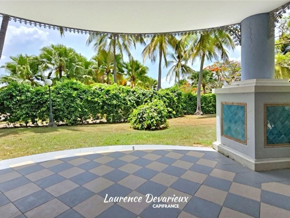 Apartamento en Saint-Francois, Guadeloupe - foto 3
