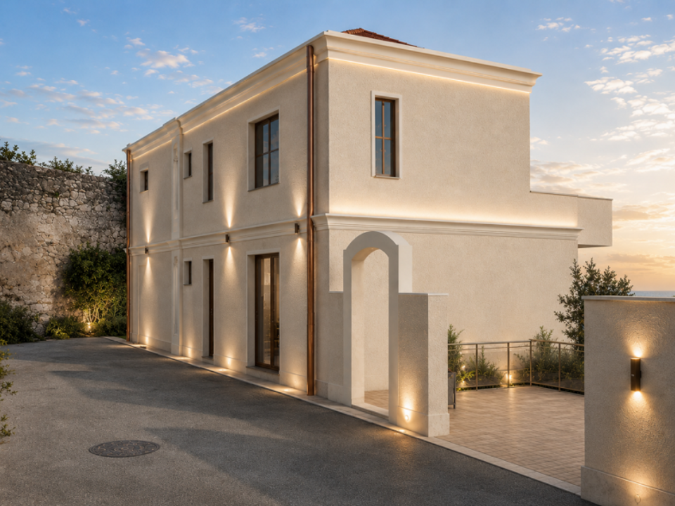 Villa en Milazzo, Messina - foto 1