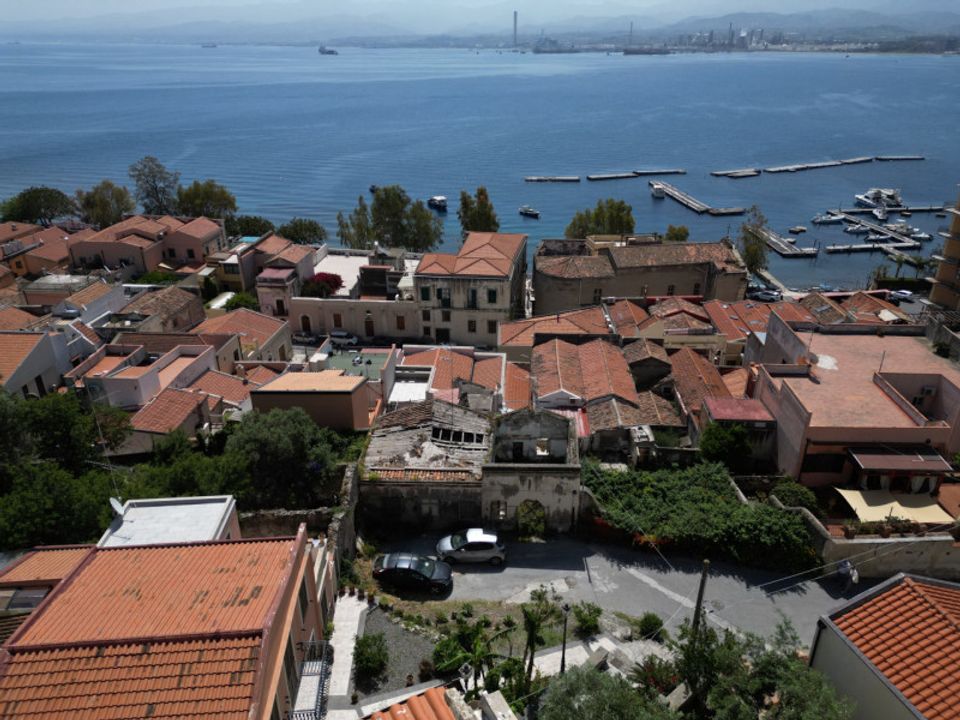 Villa en Milazzo, Messina - foto 4