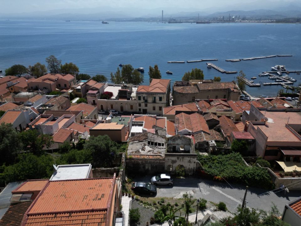 Villa en Milazzo, Messina - foto 5