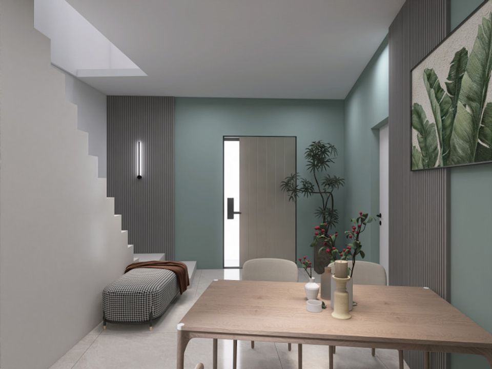 Villa en San Filippo del Mela, Messina - foto 4