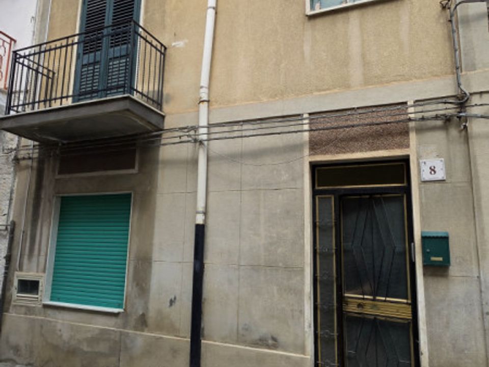 Villa en Barcellona Pozzo di Gotto, Messina - foto 2