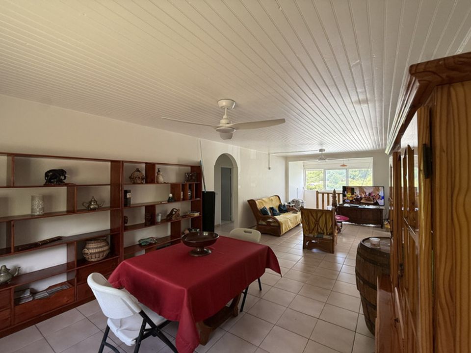 Villa a Le Frasnois, Martinique - foto 3