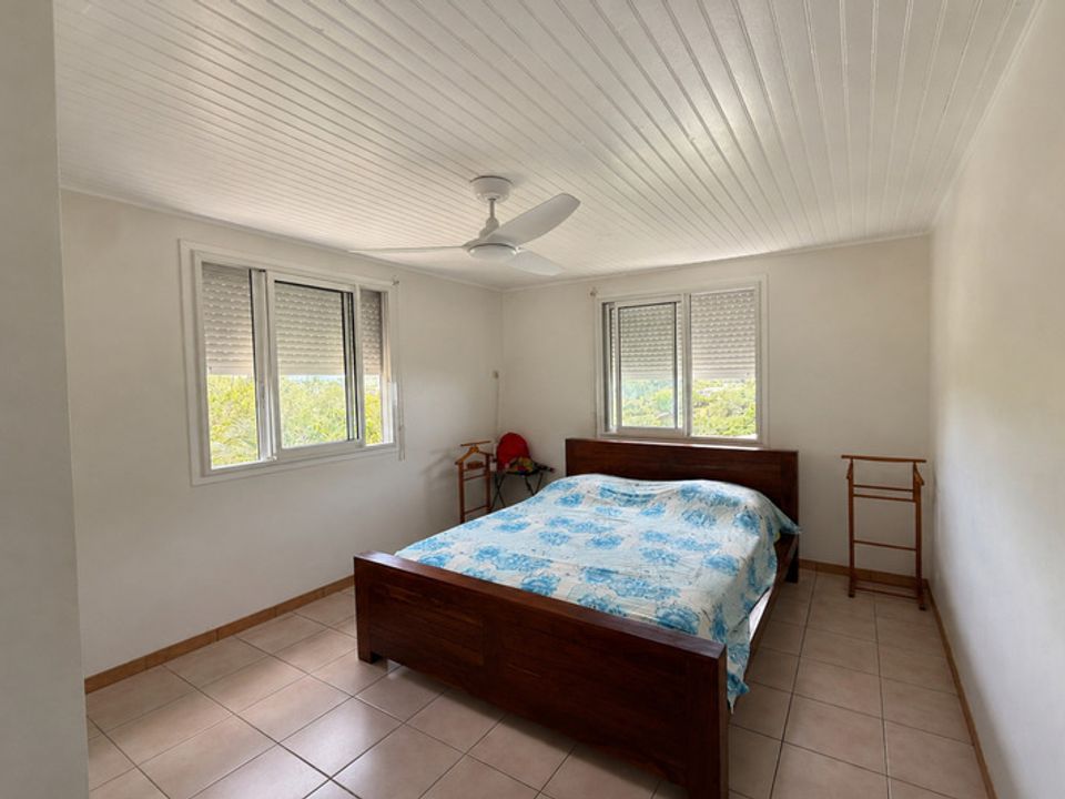 Villa a Le Frasnois, Martinique - foto 5