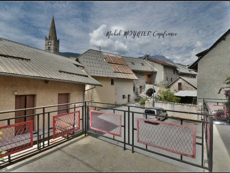 Willa: Saint-Crepin, Hautes-Alpes – zdjęcie 2