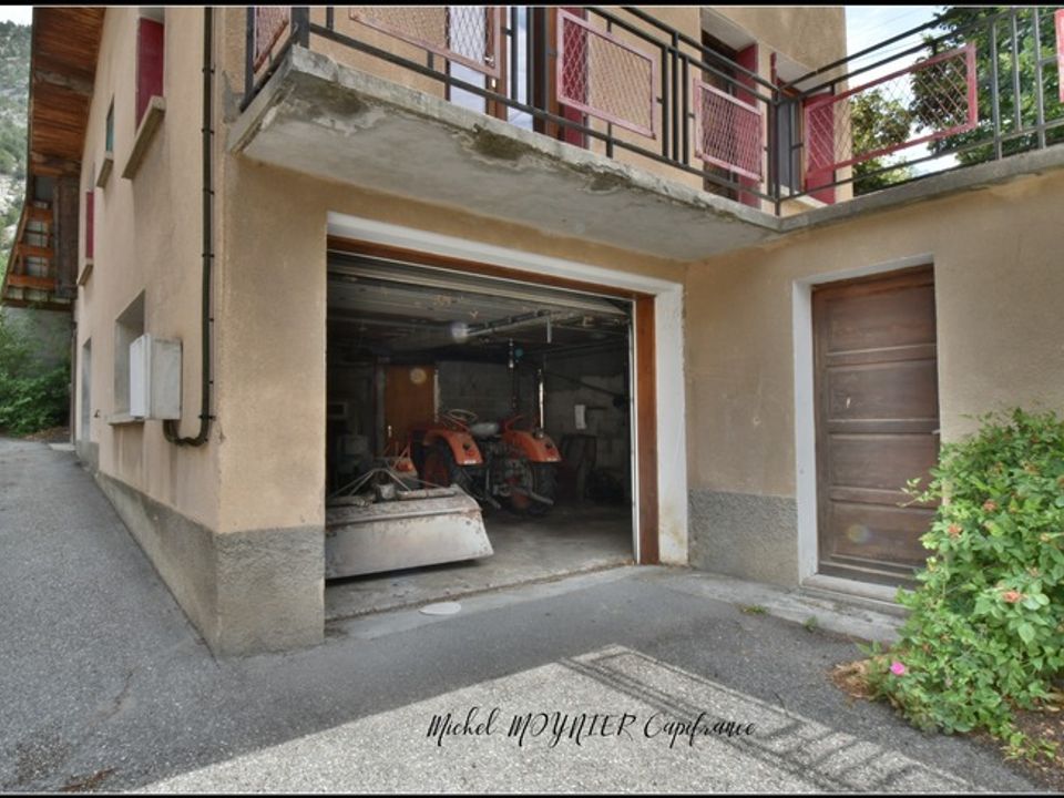 Willa: Saint-Crepin, Hautes-Alpes – zdjęcie 3