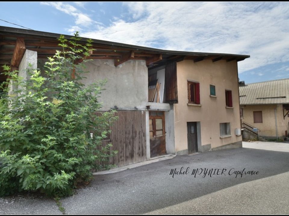 Willa: Saint-Crepin, Hautes-Alpes – zdjęcie 4