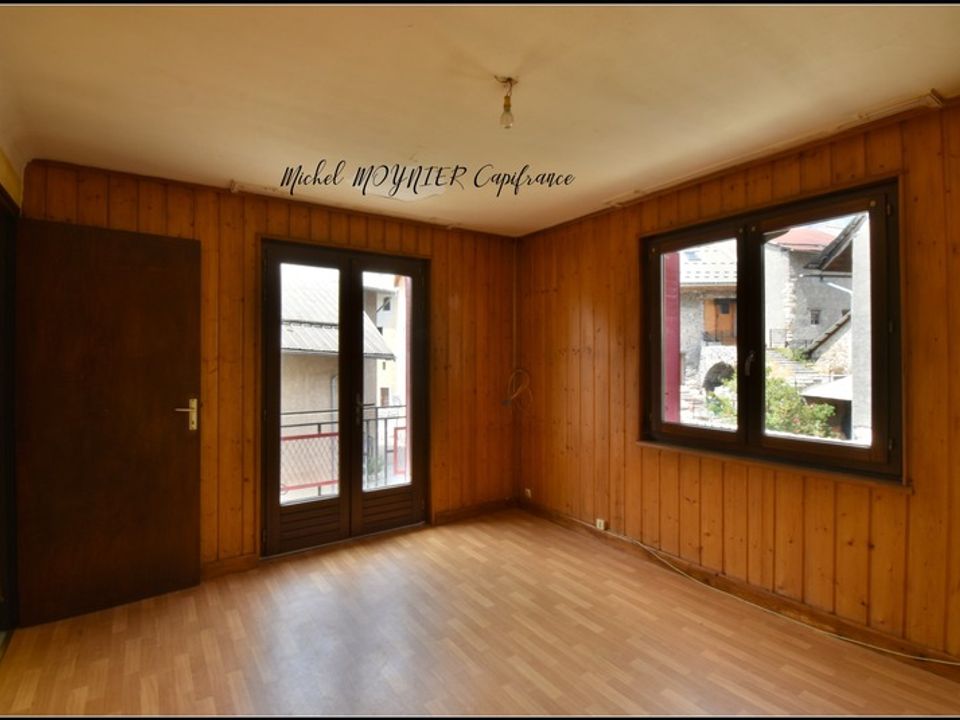 Willa: Saint-Crepin, Hautes-Alpes – zdjęcie 5