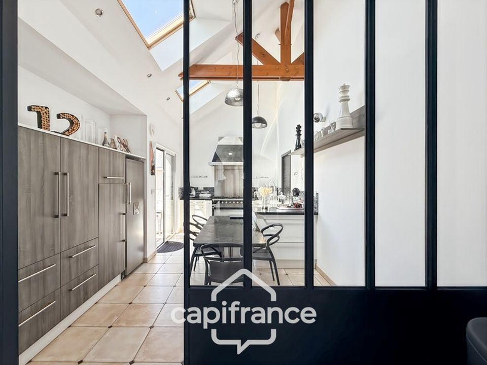 Villa i Noyal-Pontivy, Morbihan - foto 1