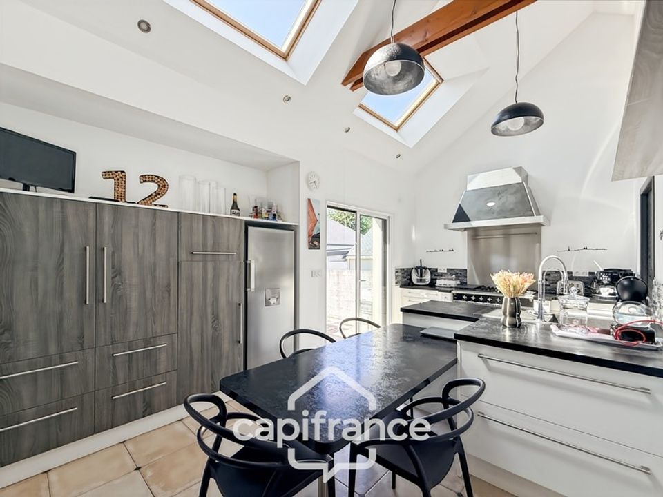 Villa i Noyal-Pontivy, Morbihan - foto 2