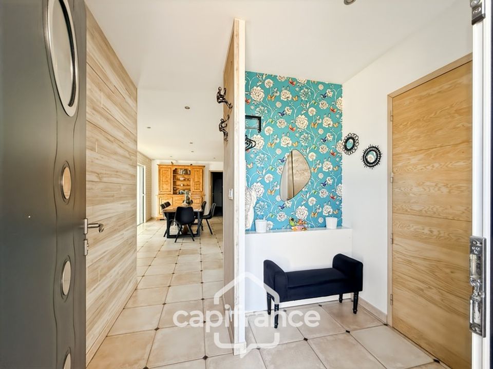 Villa i Noyal-Pontivy, Morbihan - foto 3