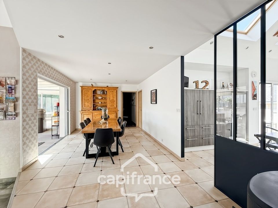 Villa i Noyal-Pontivy, Morbihan - foto 4