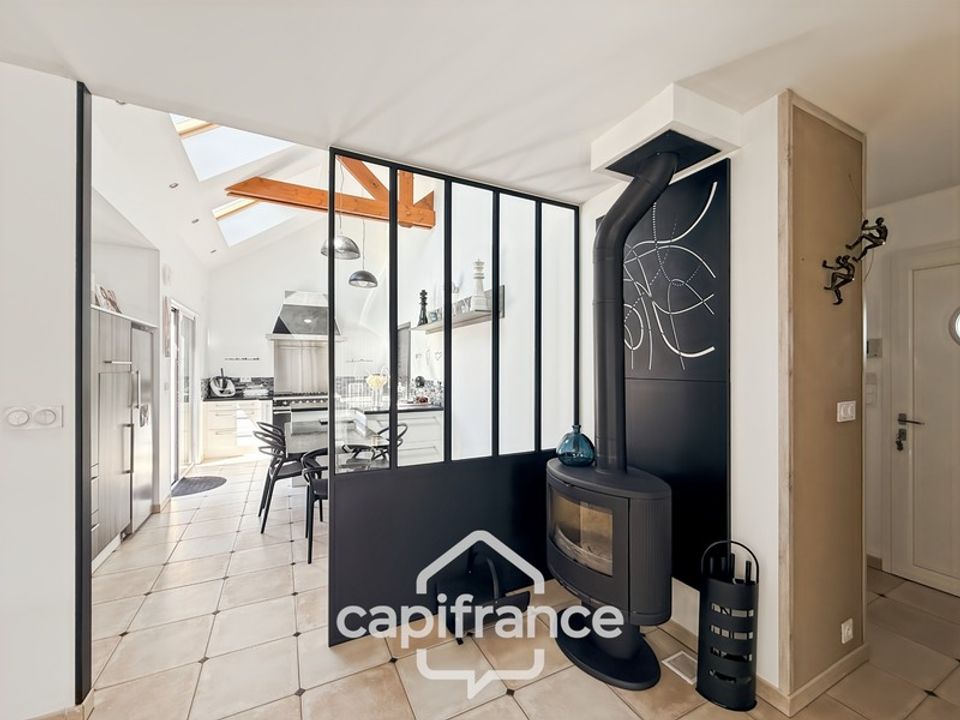 Villa i Noyal-Pontivy, Morbihan - foto 5