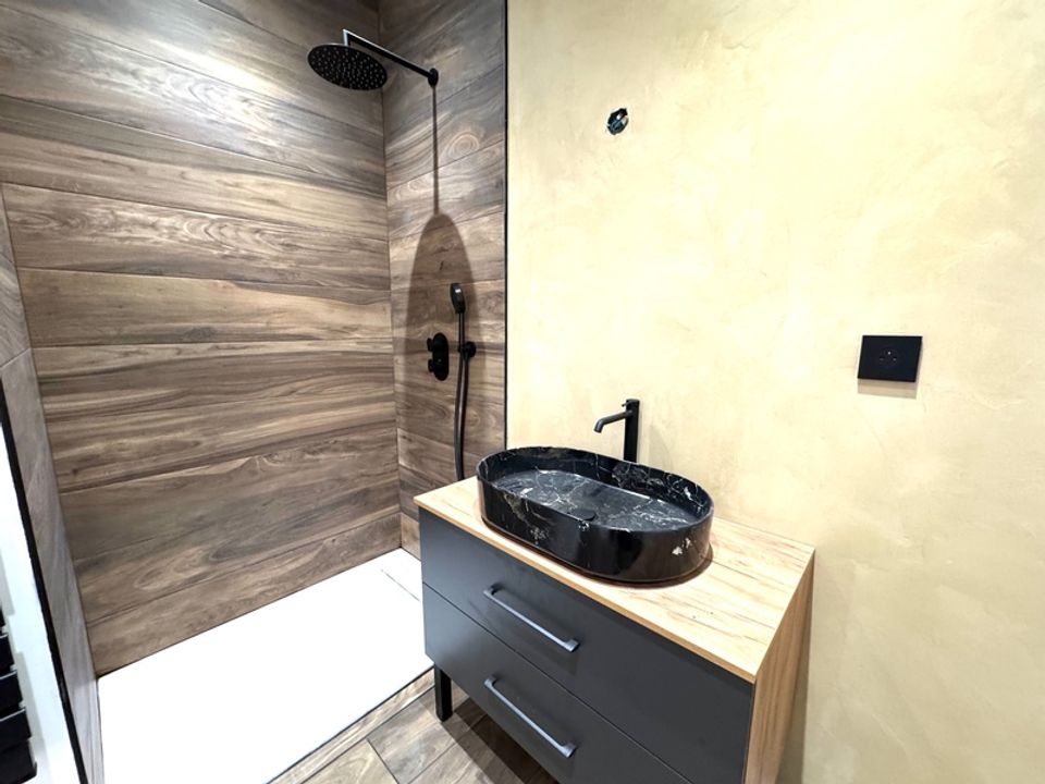 Lejlighed i Jacob-Bellecombette, Savoie - foto 4