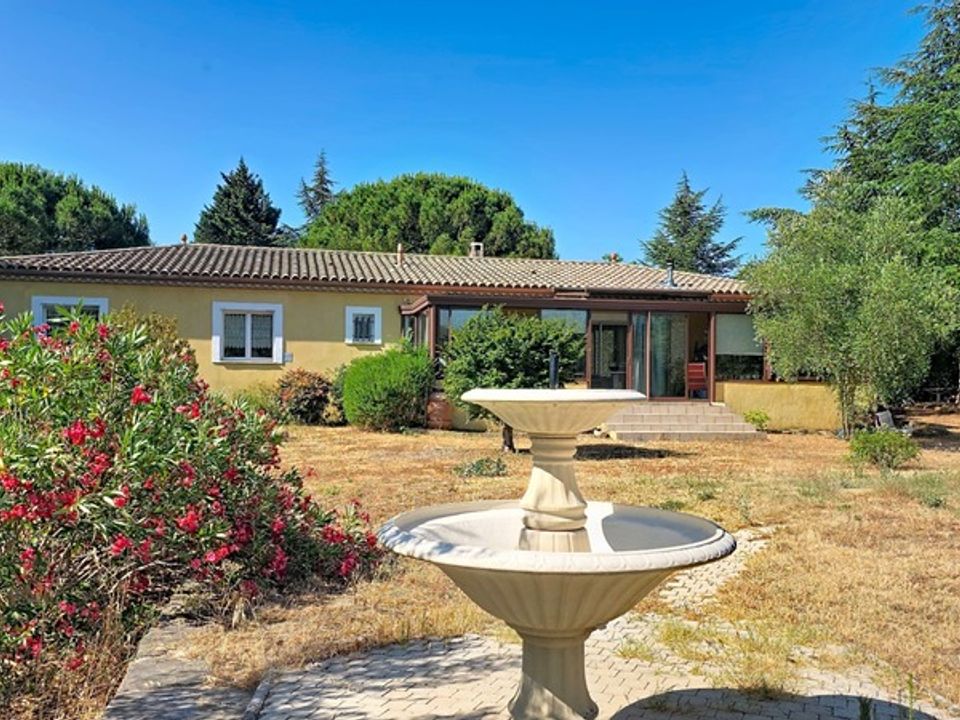 Villa in Villardonnel, Aude - foto 2