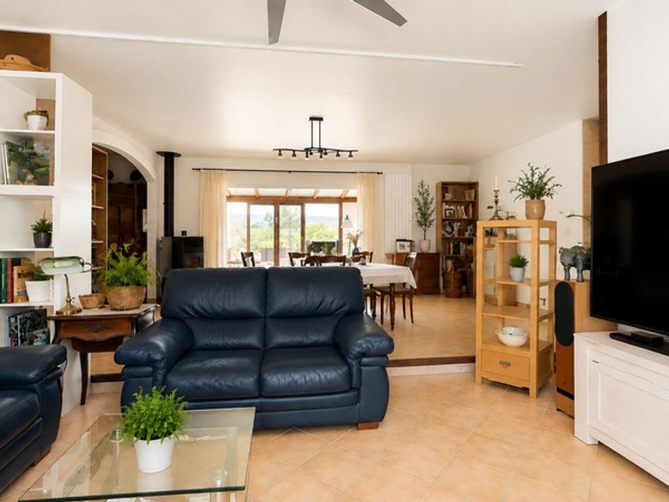 Villa in Villardonnel, Aude - foto 5