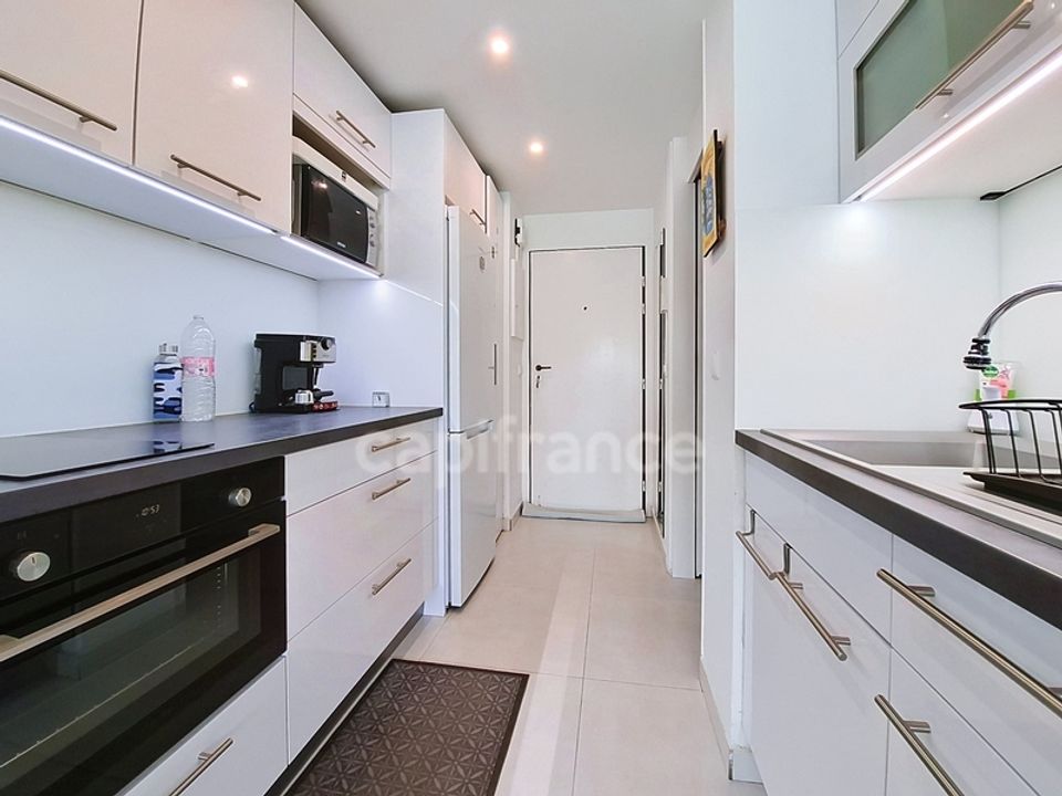 Apartamento en Saint-Martin, Saint-Martin - foto 1