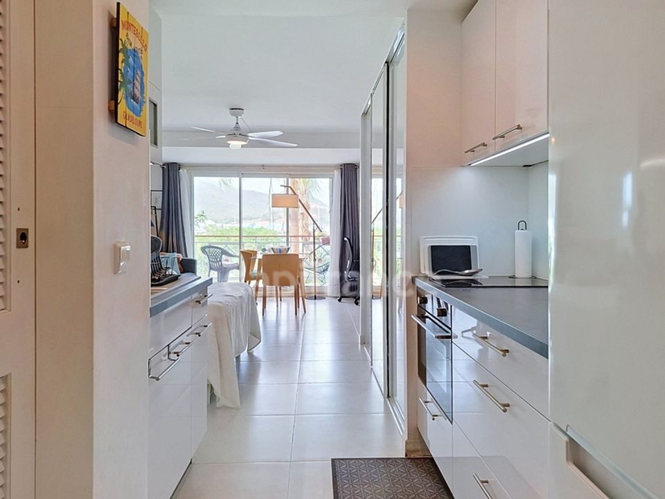 Apartamento en Saint-Martin, Saint-Martin - foto 2