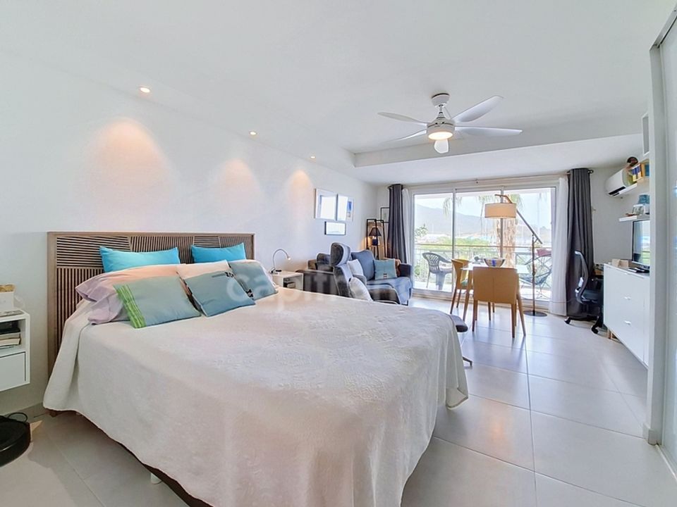 Apartamento en Saint-Martin, Saint-Martin - foto 3