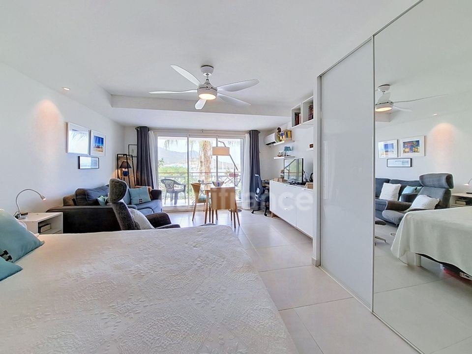 Apartamento en Saint-Martin, Saint-Martin - foto 4