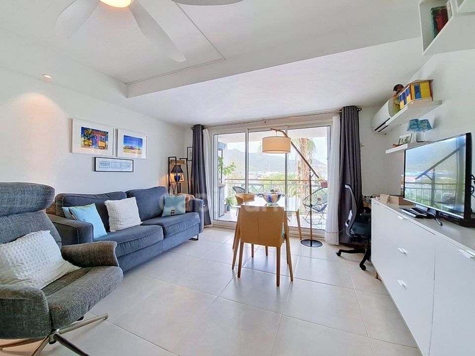 Apartamento en Saint-Martin, Saint-Martin - foto 5