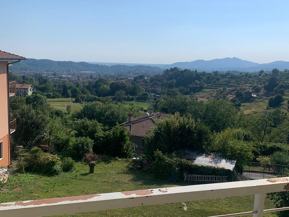 Apartament a Sorisole, Bergamo - foto 2