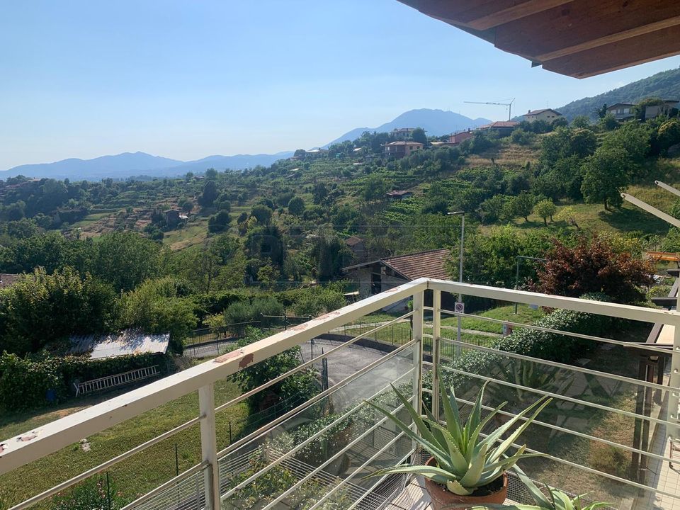 Apartament a Sorisole, Bergamo - foto 3
