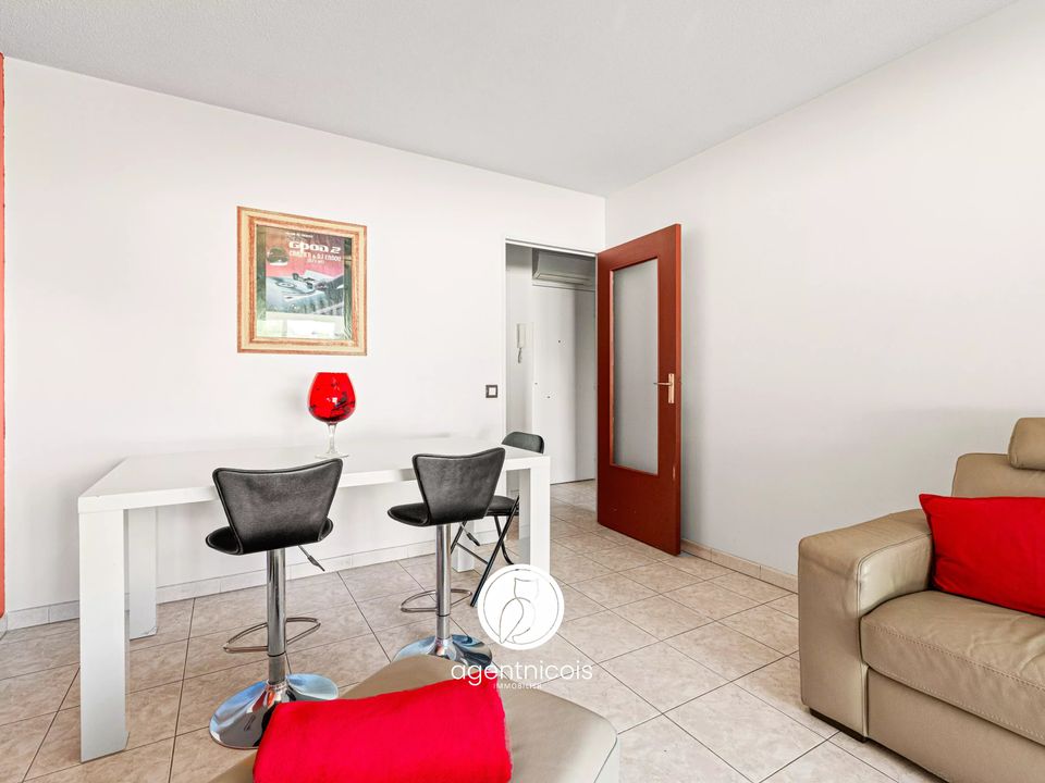 Leilighet i Saint-Laurent-du-Var, Alpes-Maritimes - bilde 4